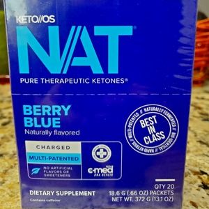Keto Nat O/S
